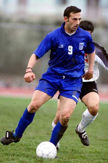 Επικράτησε με 4-3 του Πατραϊκού στο ματς για την ενίσχυση του Ματθαίου Γκοτζιά