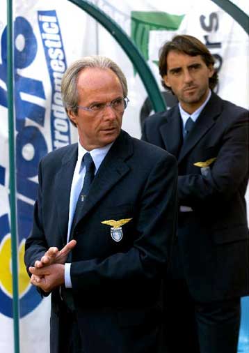 Δεν μπορεί να αναλάβει την τεχνική ηγεσία της Φιορεντίνα