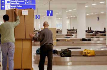 Στις 27 Μαρτίου τα εγκαίνια του νέου αεροδρομίου