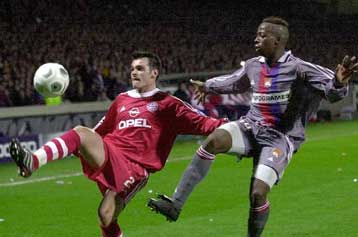 Φτωχό και γερασμένο το ποδόσφαιρο της Μπάγερν Μονάχου