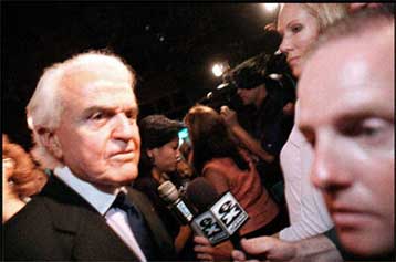 Σινεμά «κατ οίκον» υπόσχεται ο πρόεδρος της MPAA