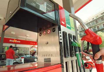 Φθηνότερο το πετρέλαιο θέρμανσης κατά 4,7 δραχμές ανά λίτρο