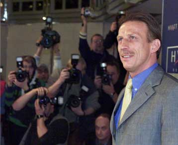 Υπέγραψε συμβόλαιο στην τουρκική ομάδα