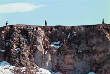 Λόγω της έντασης στην ΠΓΔΜ αναβάλλονται ματς του πρωταθλήματος