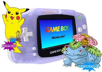 Κάρτα αποθήκευσης χαρακτήρων από το Διαδίκτυο