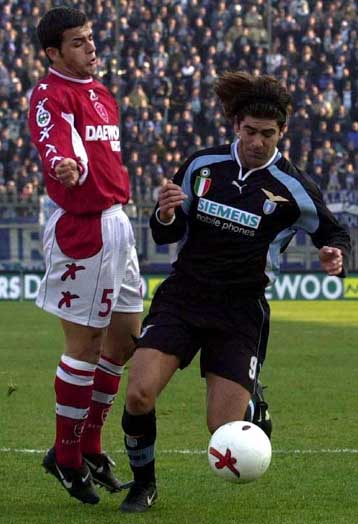 Ο Πέδρο Γκαρσία ανέλαβε τη Χιλή