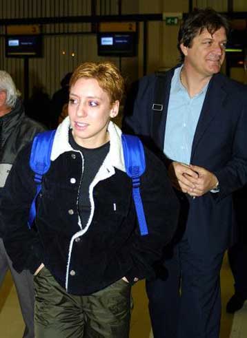 Αναχώρησε την Τετάρτη το πρώτο γκρουπ της ελληνικής αποστολής