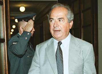 Καταστροφική η δημιουργία μιας «Μεγάλης Αλβανίας»