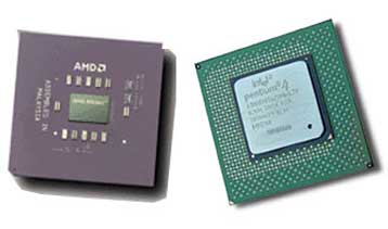 Μέχρι και 20% φθηνότεροι οι επεξεργαστές Duron και Athlon