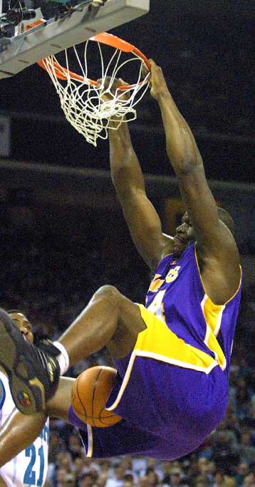 Με 26 πόντους -17 ριμπάουντ γιόρτασε ο ΟΝιλ τα 29 του χρόνια