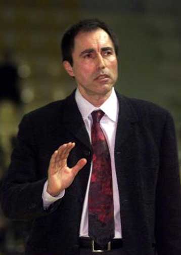 Ένα βήμα πριν από το τέλος της διαδρομής…