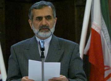 Στις 11:30 θα δεχτεί ο Έλληνας ΥΠΕΞ τον Ιρανό ομόλογό του