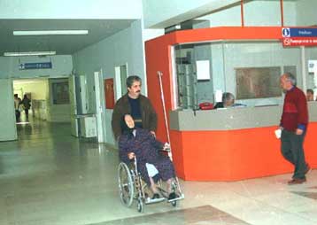 Το Σεπτέμβριο ξεκινά η ανέγερση του νέου κτιρίου