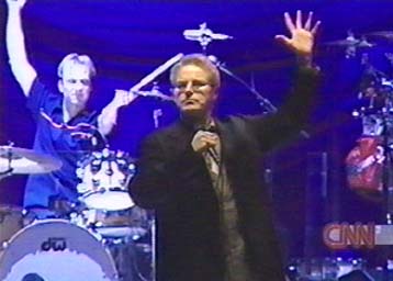 Στα σκαριά ευρωπαϊκή τουρνέ και νέο άλμπουμ