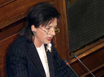 Το 1/3 των υποψηφίων στις δημοτικές εκλογές θα είναι γυναίκες