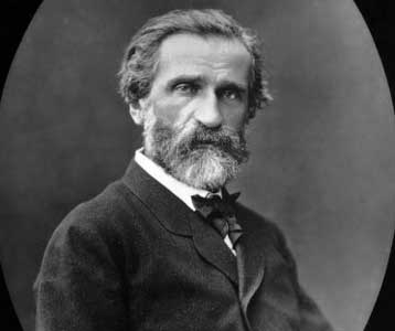 Aφιέρωμα στα 100 χρόνια από το θάνατο του Βέρντι