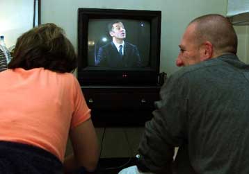 Μικρότερο κίνδυνο διατρέχουν τα δραστήρια άτομα