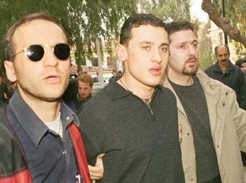 Τριήμερη αναβολή της εκδίκασης της υπόθεσης αποφάσισε το δικαστήριο