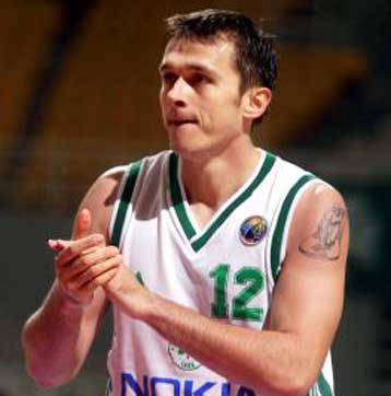 Όσο αυτός βρίσκεται στον πάγκο του ΠΑΟ, δεν έχω θέση στην ομάδα