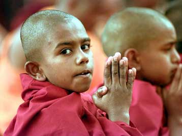 Κινδυνεύουν δύο αγάλματα ελληνιστικής περιόδου