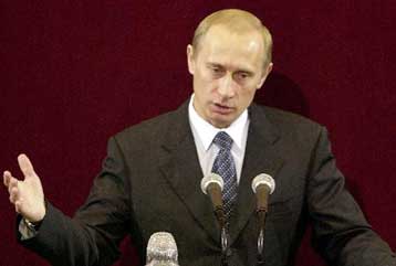 Η επιμονή στην ΝMD θέτει σε κίνδυνο την παγκόσμια ασφάλεια