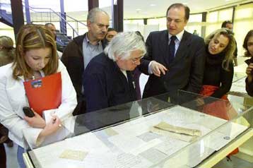 Αναζητείται χώρος για τη δημιουργία μουσείου