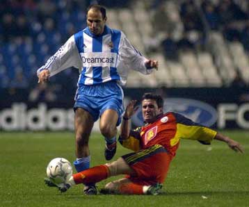 Νίκη για να έχει το πάνω χέρι θέλει η «Ντεπόρ» – Ξεκαθαρίζει και η πρώτη