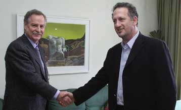 Συζητήθηκε το νομοσχέδιο για την ανωτατοποίηση των ΤΕΙ