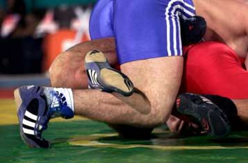 Το τουρνουά Ακρόπολις στην πάλη 10-11 Μαρτίου