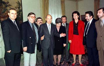 Μέτρα για την ταχύτερη ένταξη των ομογενών Ποντίων