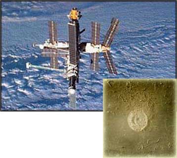 Εγκλωβισμένα βακτήρια μπορεί να μολύνουν τη Γη