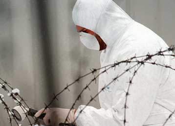 Δεν υπάρχει κίνδυνος για τη δημόσια υγεία, επισημαίνει έκθεση Ευρωπαίων ειδικών