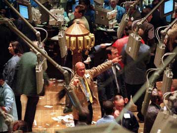 Αλματώδης άνοδος Nasdaq στην έναρξη της συνεδρίασης της Τρίτης