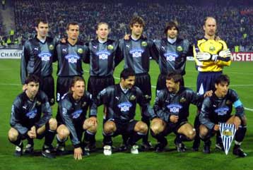 Οι ισόβαθμες Στουρμ Γκρατς – Βαλένθια για τη δεύτερη θέση