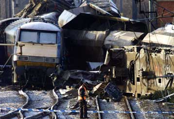 Αναπόφευκτη η τραγωδία, εκτιμά η αρμόδια επιτροπή