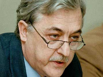 Θα αντιμετωπίσει τις «ελληνικές ιδιαιτερότητες», τόνισε ο Αλ.Παπαδόπουλος