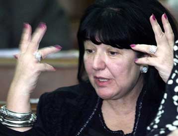 Η σύζυγος του Μιλόσεβιτς οργάνωσε τη δολοφονική απόπειρα κατά του Γκλιγκόροφ, σύμφωνα με το Spiegel