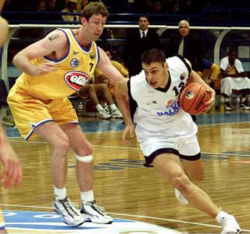 Ελπίδες νίκης του Ηρακλή επί της Μακάμπι εκφράζει ο Ηλ.Αρμένης