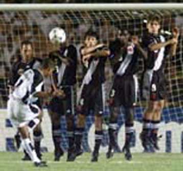 Η Ρεάλ «ευνοήθηκε» από την κλήρωση