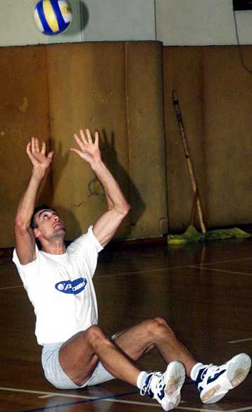 Η εθνική δεν τελείωσε για μένα, οι προπονητές… αλλάζουν εύκολα