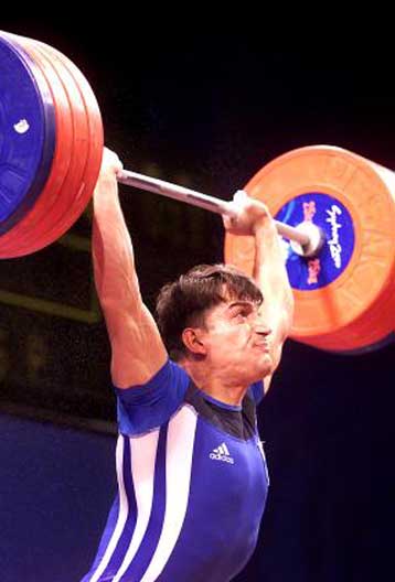 Δεν υπάρχει λόγος ανησυχίας