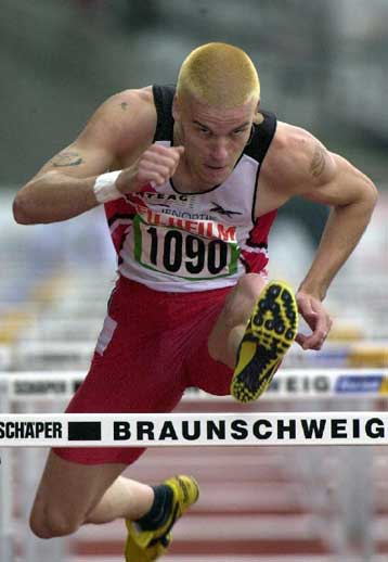 Και… επίσημα «ντοπέ» ο Μπάλζερ