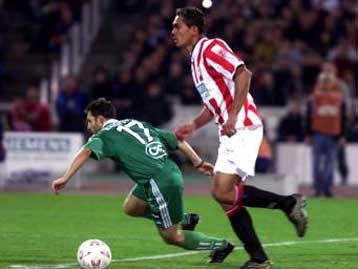 Εξυγίανση ΠΑΕ και ΚΑΕ θέτουν σε πρώτο πλάνο Φλωρίδης – Βενιζέλος