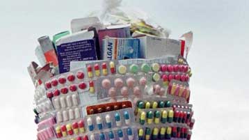 Οι φαρμακοποιοί διαμαρτύρονται για τα χρέη των ταμείων