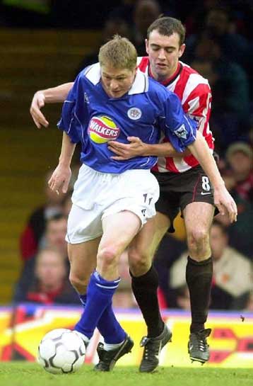 Ισοφάρισε στο τέλος 1-1 την Αστον Βίλα