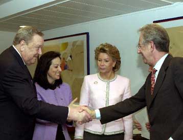 Ειδικό καθεστώς για τους «μικρούς»