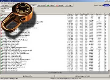 Επιλεκτικά λειτουργεί το σύστημα προστασίας μουσικών αρχείων της υπηρεσίας