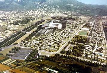 Μεγάλο ενδιαφέρον για την κατασκευή του και την πρόσληψη τεχνικού συμβούλου