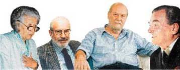 Τιμητική εκδήλωση από τη Νομαρχία Αθηνών