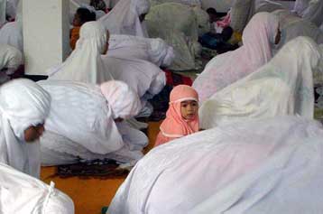 Ποια Ημέρα της Γυναίκας; Θλιβερά στοιχεία για τις διακρίσεις που υφίσταται το ασθενές φύλο